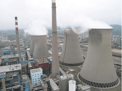 電廠污水處理消泡劑