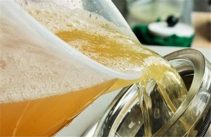 （圖：礦物油消泡劑運(yùn)用）