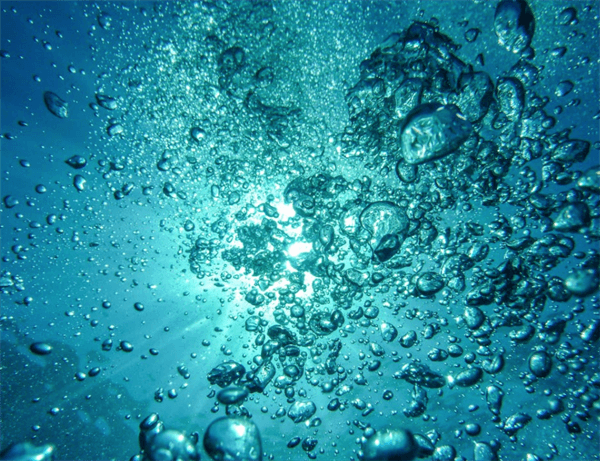 有機硅水處理消泡劑