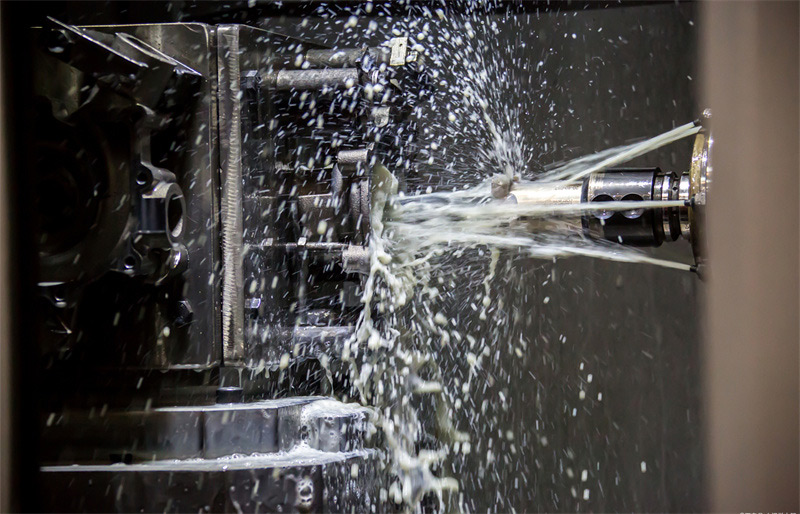 （圖：金屬噴淋清洗消泡劑應(yīng)用領(lǐng)域）