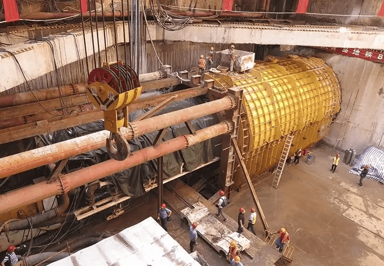 盾構(gòu)機泥漿污水消泡劑