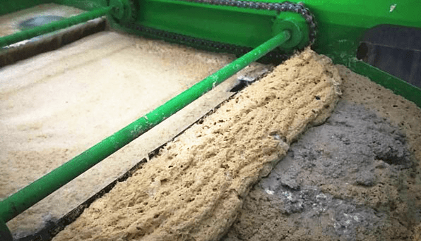 （圖：南輝水處理消泡劑應(yīng)用）