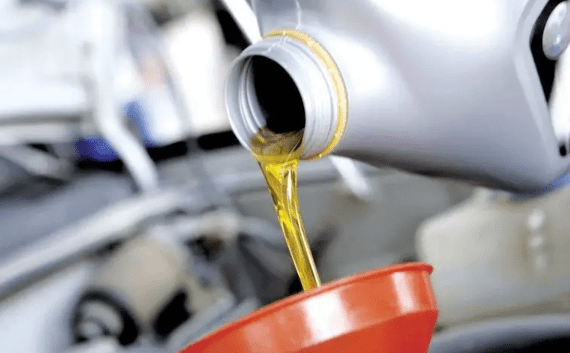 半合成潤(rùn)滑油消泡