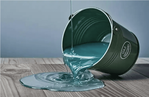 （膠水涂料消泡劑應(yīng)用場(chǎng)景）