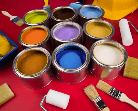 （水性油墨有機硅消泡劑應(yīng)用場景）